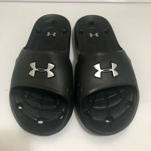 Under Armour Slides